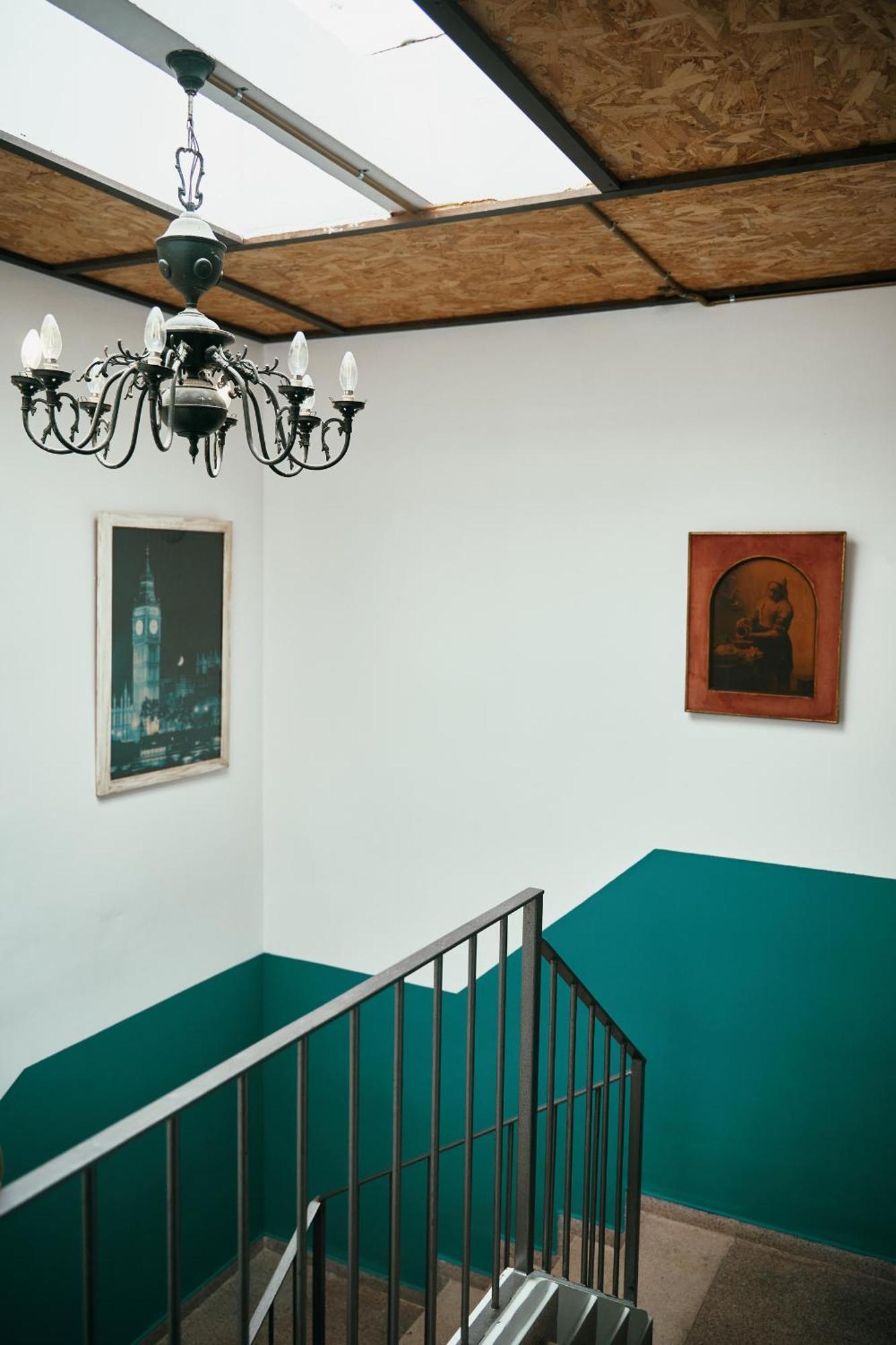 Loft Hostal Group يوريت دي مار المظهر الخارجي الصورة
